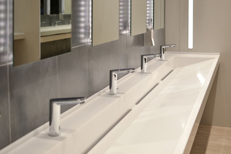 Stylish Bathroom Fixtures